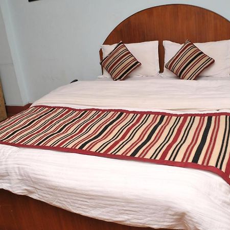 Hotel Brihaspati Kathmandu Esterno foto