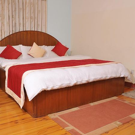 Hotel Brihaspati Kathmandu Esterno foto