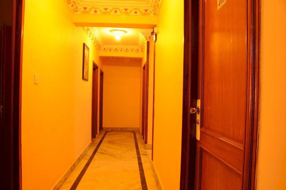 Hotel Brihaspati Kathmandu Esterno foto